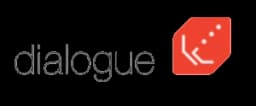 Dialogue logo