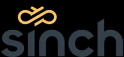 Sinch logo