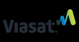 Viasat logo