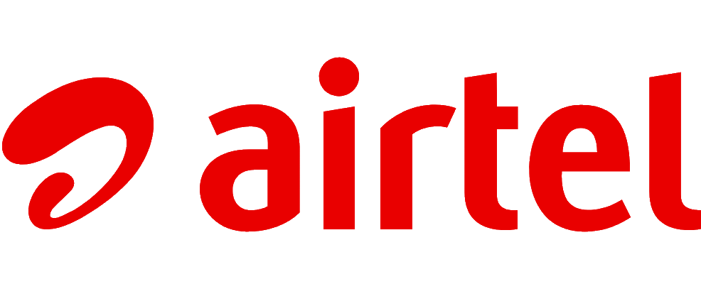 Airtel Logo