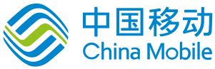 China Mobile Logo