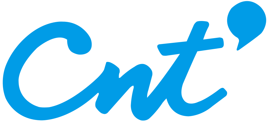 Cnt Logo