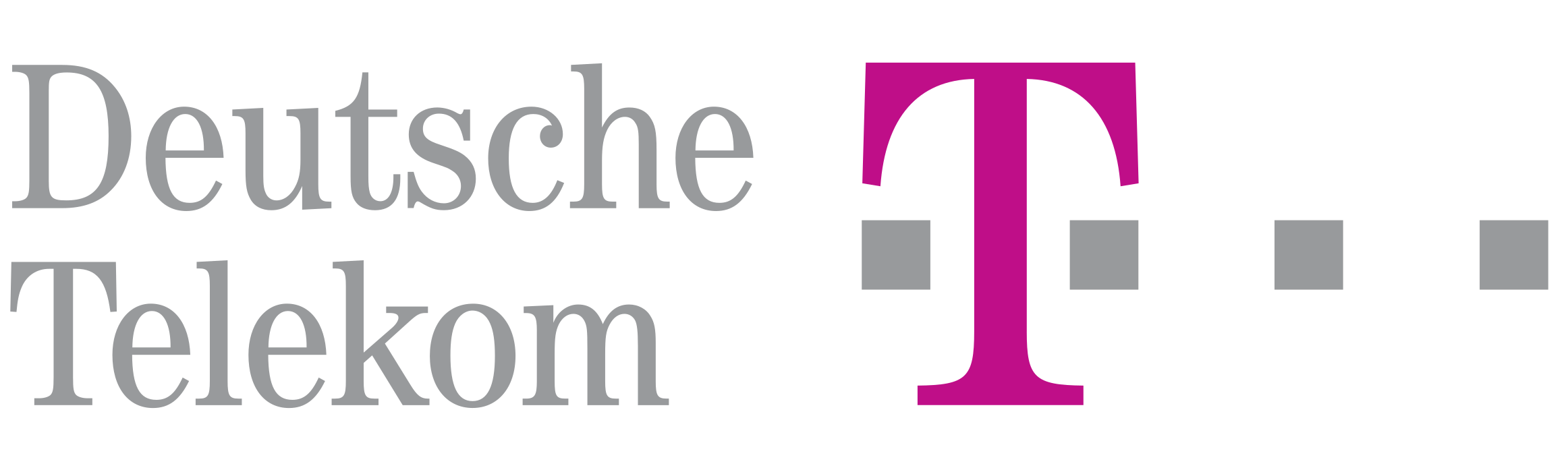 Deutsche Telekom Logo