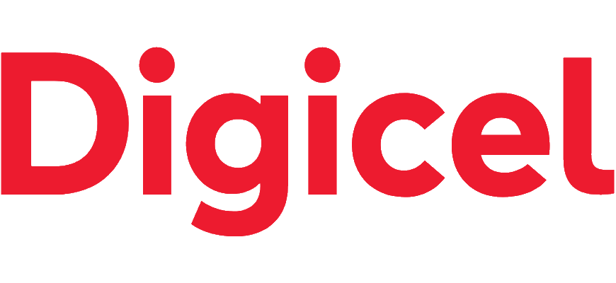 Digicel Logo