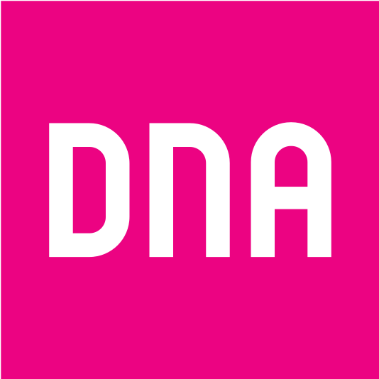 Dna Logo