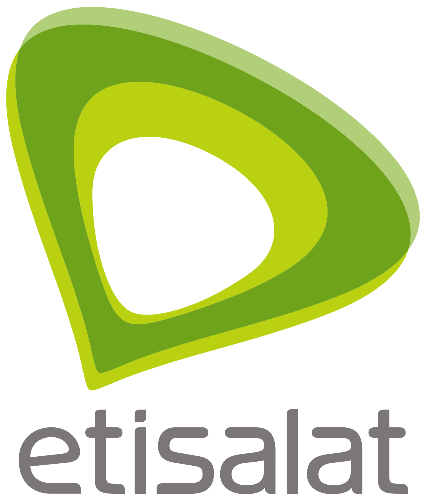 Etisalat Logo