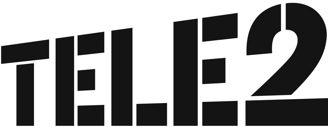 Tele2 Logo