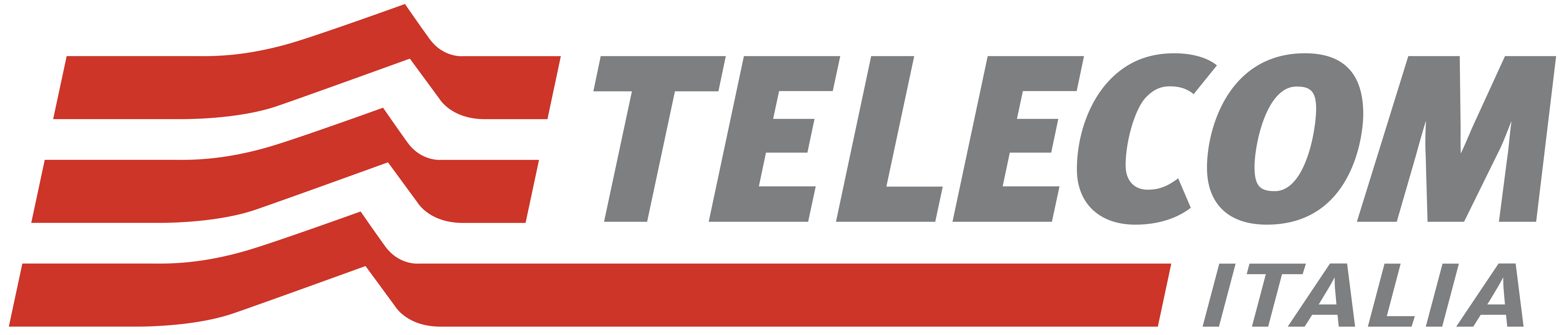 Telecomitalia Logo