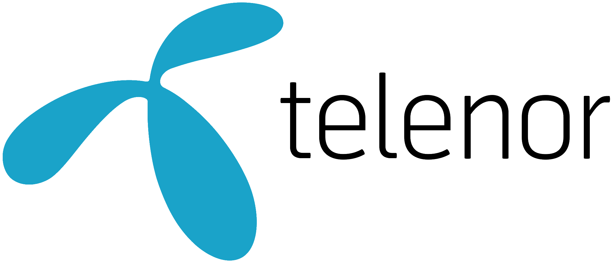 Telenor Logo