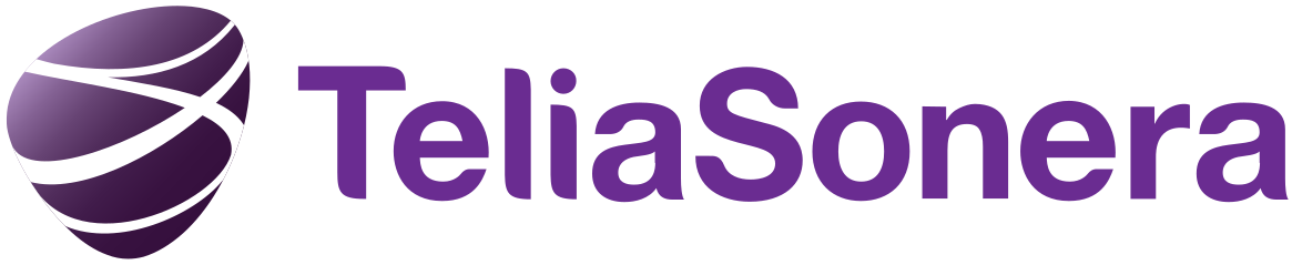 Telia Sonera Logo