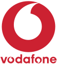 Vodafone Logo